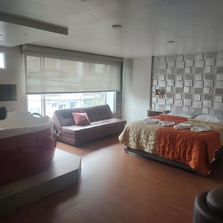 Hotel Confort Sweet Pasto Exterior foto