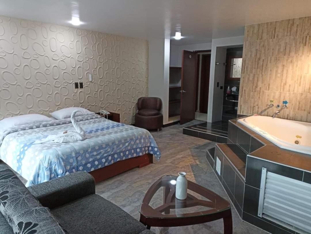 Hotel Confort Sweet Pasto Exterior foto