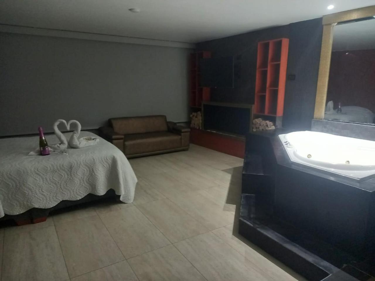Hotel Confort Sweet Pasto Exterior foto