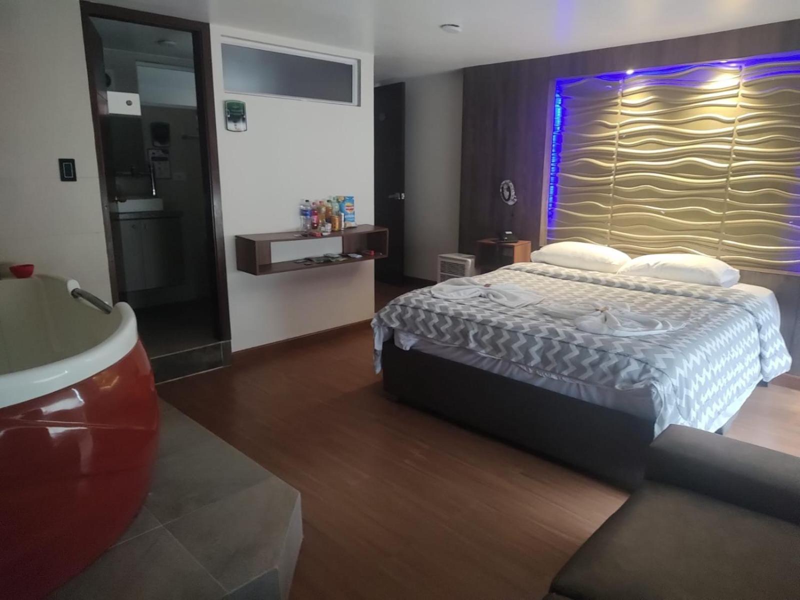 Hotel Confort Sweet Pasto Exterior foto