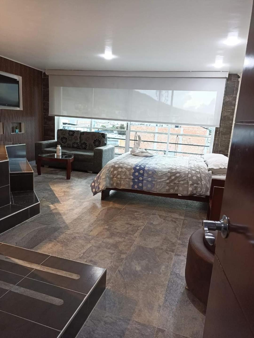 Hotel Confort Sweet Pasto Exterior foto