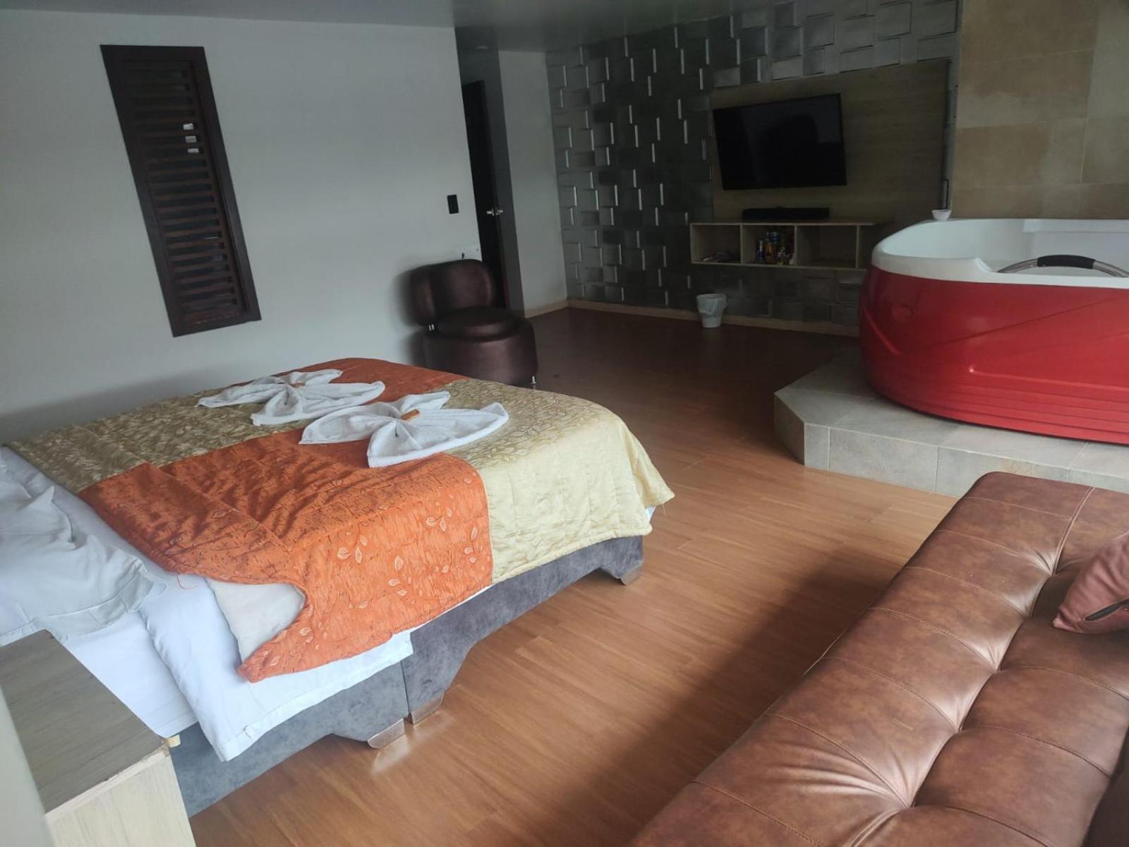 Hotel Confort Sweet Pasto Exterior foto