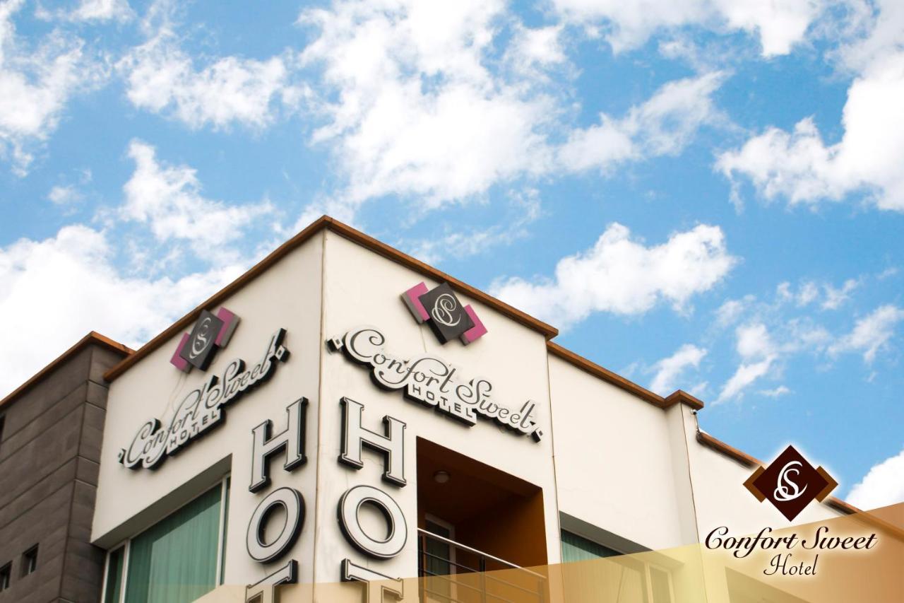 Hotel Confort Sweet Pasto Exterior foto