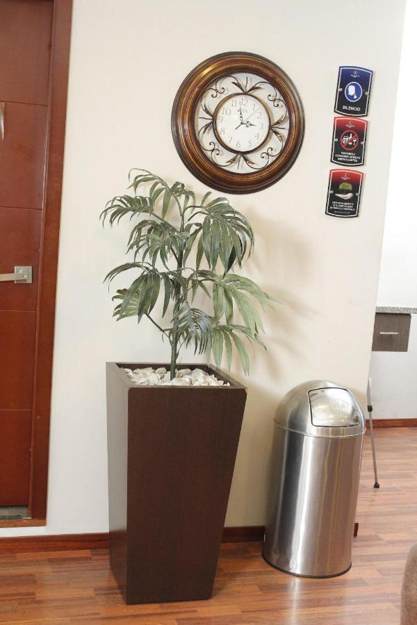 Hotel Confort Sweet Pasto Exterior foto
